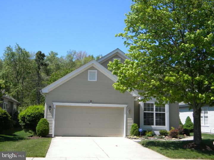 36 Mayfair Road Southampton, NJ 08088 - Photo 1 of 21 Exterior Front