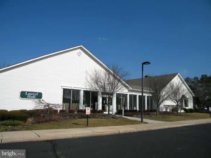 36 Mayfair Road Southampton, NJ 08088 - Photo 13 of 21 Club House