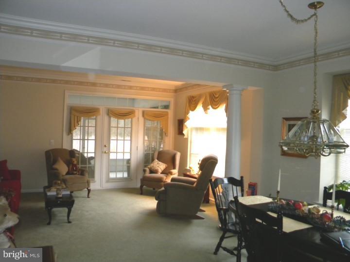 36 Mayfair Road Southampton, NJ 08088 - Photo 14 of 21 Great Room