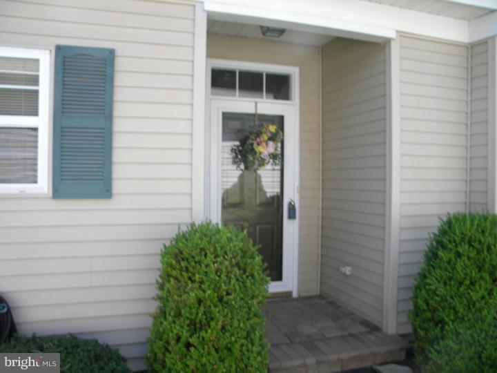 36 Mayfair Road Southampton, NJ 08088 - Photo 15 of 21 Exterior Side