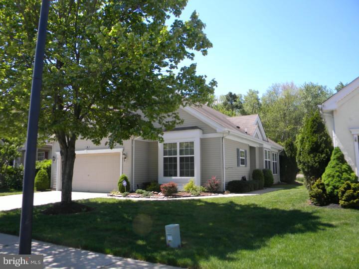 36 Mayfair Road Southampton, NJ 08088 - Photo 19 of 21 Exterior Front