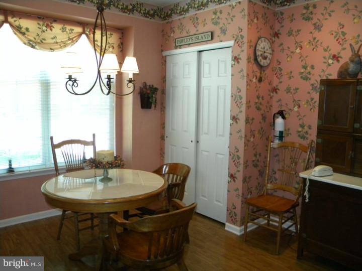 36 Mayfair Road Southampton, NJ 08088 - Photo 3 of 21 Kitchen