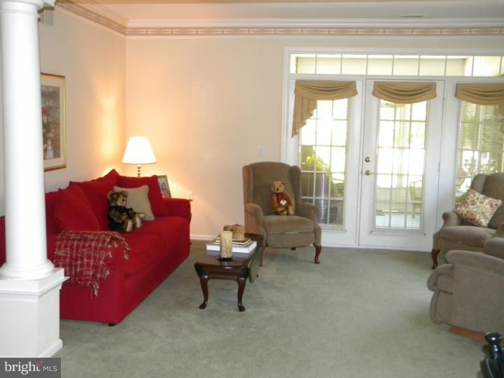 36 Mayfair Road Southampton, NJ 08088 - Photo 5 of 21 Great Room
