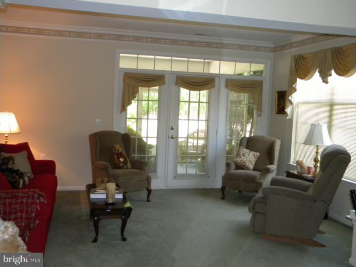 36 Mayfair Road Southampton, NJ 08088 - Photo 6 of 21 Great Room