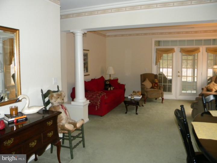 36 Mayfair Road Southampton, NJ 08088 - Photo 7 of 21 Master Bedroom