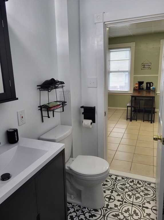 9 Reeves Street, Unit 1 Worcester, MA 01607 - Photo 13 of 22