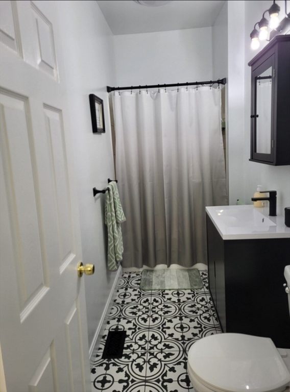 9 Reeves Street, Unit 1 Worcester, MA 01607 - Photo 14 of 22