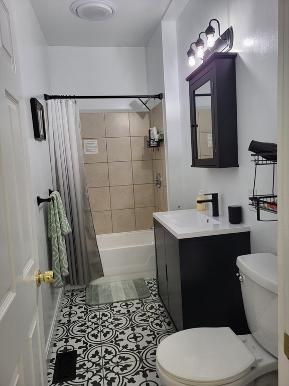 9 Reeves Street, Unit 1 Worcester, MA 01607 - Photo 16 of 22