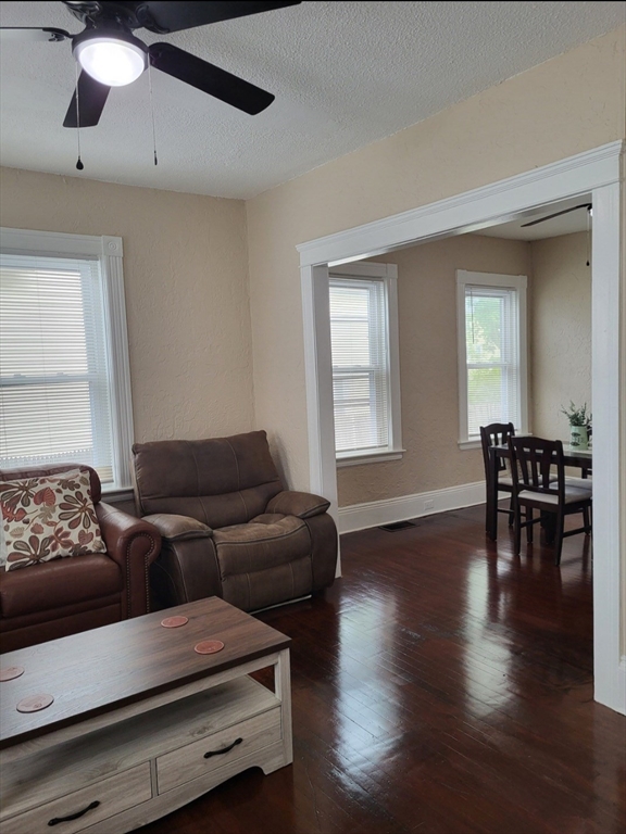 9 Reeves Street, Unit 1 Worcester, MA 01607 - Photo 22 of 22