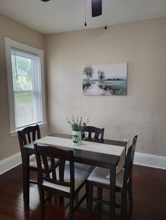 9 Reeves Street, Unit 1 Worcester, MA 01607 - Photo 5 of 22