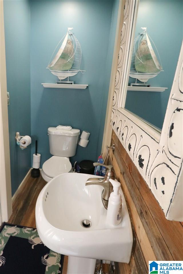 74 Warren L Harris Circle Vincent, AL 35178 - Photo 14 of 48