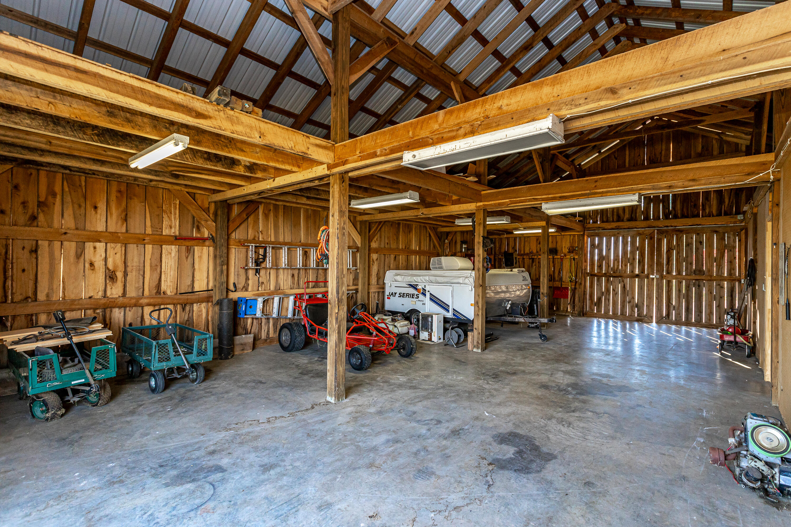 3315 Lancaster Road Danville, KY 40422 - Photo 53 of 56 1-58
