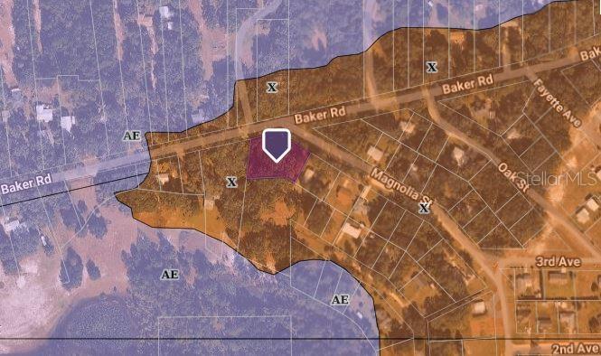 6343 Baker Road Keystone Heights, FL 32656 - Photo 5 of 5