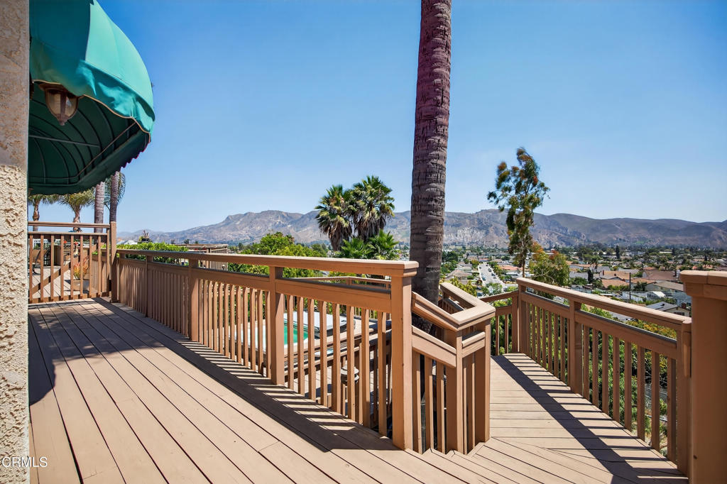 535 Ridgecrest Drive Santa Paula, CA 93060 - Photo 46 of 73