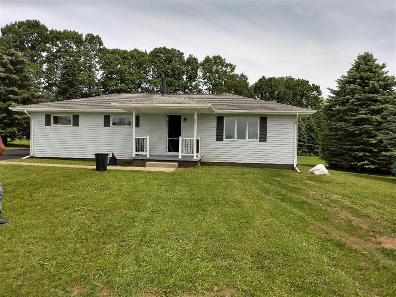549 Harmony Baptist Road New Castle, PA 16101 - Photo 1 of 1 Gallery Image 1