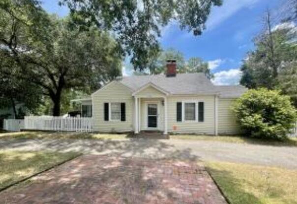 1011 Red Bird Road Augusta, GA 30904 - Photo 1 of 1
