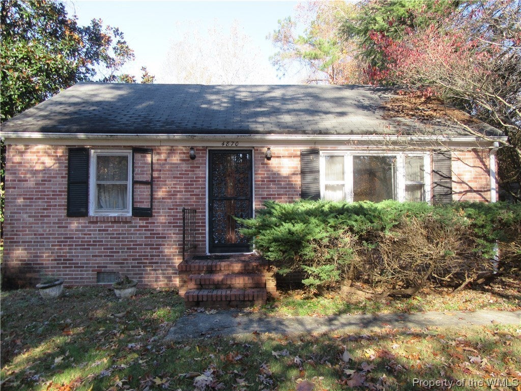 4866-4870 Hickory Signpost Road Williamsburg, VA 23185 - Photo 1 of 15 Gallery Image 1