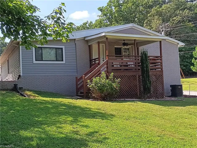 $250,500 | 866 Mountain Road, Asheboro, NC 27205