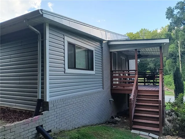 $250,500 | 866 Mountain Road, Asheboro, NC 27205