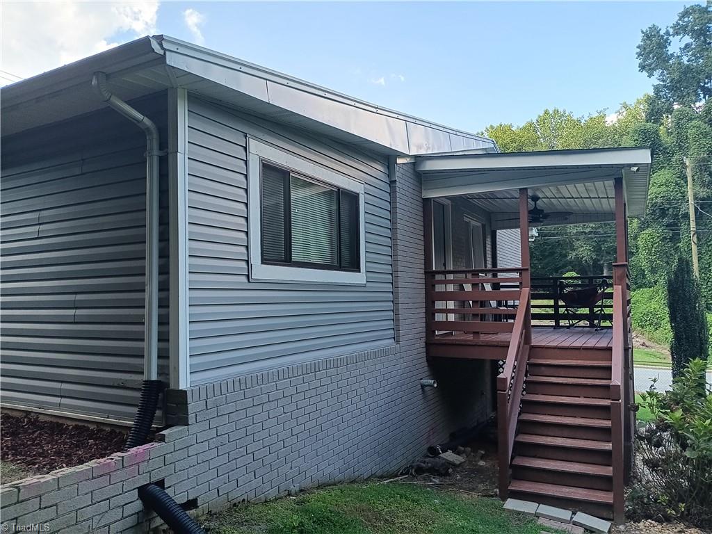 866 Mountain Road Asheboro, NC 27205 - Photo 12 of 50