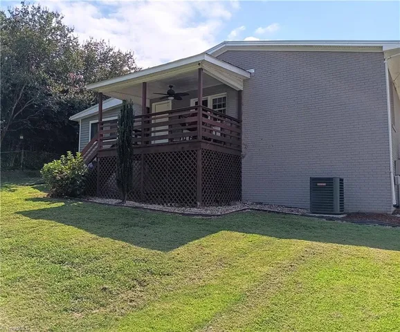 $250,500 | 866 Mountain Road, Asheboro, NC 27205