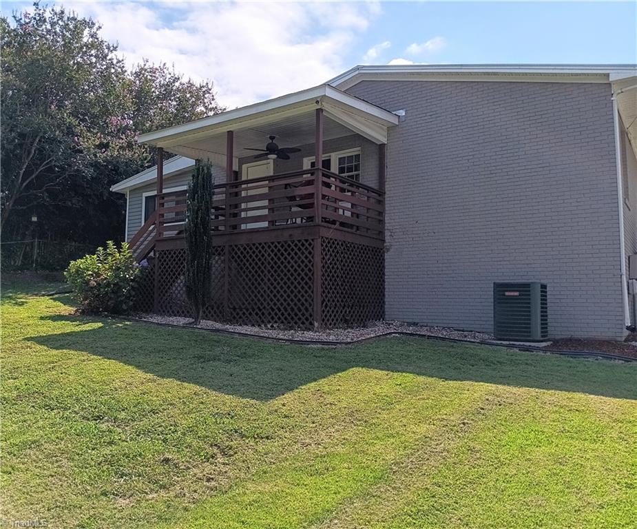 866 Mountain Road Asheboro, NC 27205 - Photo 14 of 50