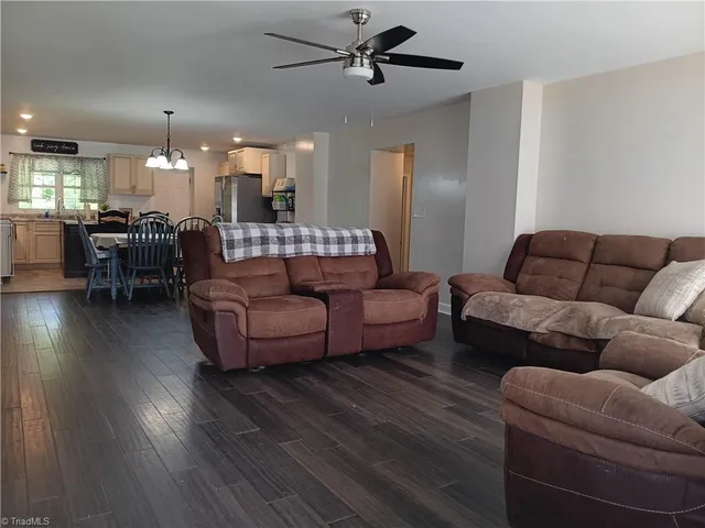 $250,500 | 866 Mountain Road, Asheboro, NC 27205