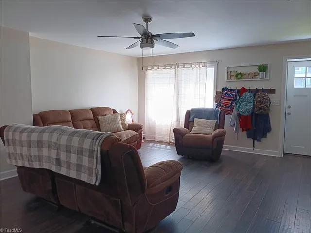 $250,500 | 866 Mountain Road, Asheboro, NC 27205