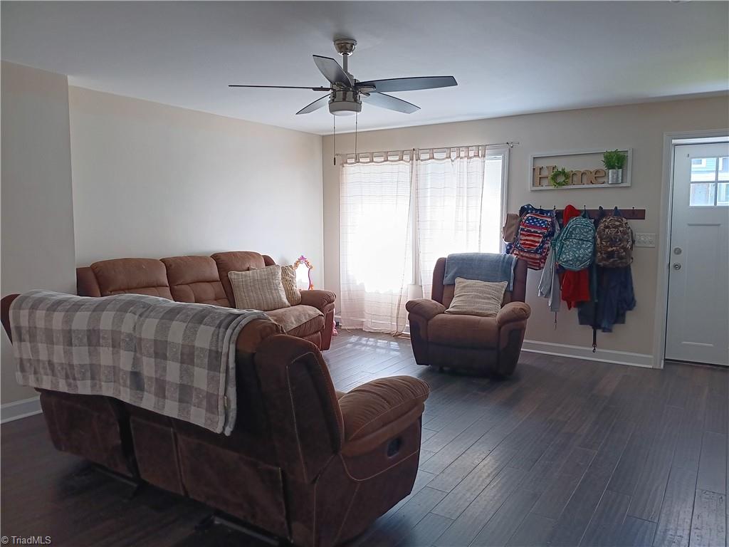 866 Mountain Road Asheboro, NC 27205 - Photo 17 of 50