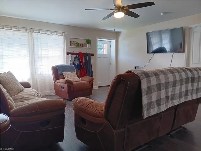 $250,500 | 866 Mountain Road, Asheboro, NC 27205