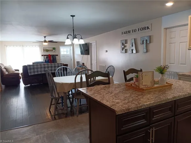 $250,500 | 866 Mountain Road, Asheboro, NC 27205