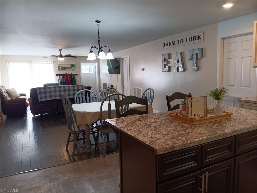 866 Mountain Road Asheboro, NC 27205 - Photo 19 of 50