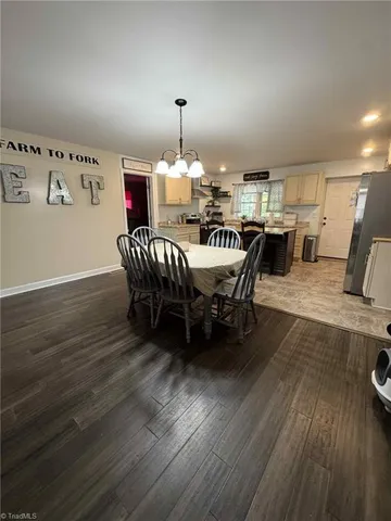 $250,500 | 866 Mountain Road, Asheboro, NC 27205