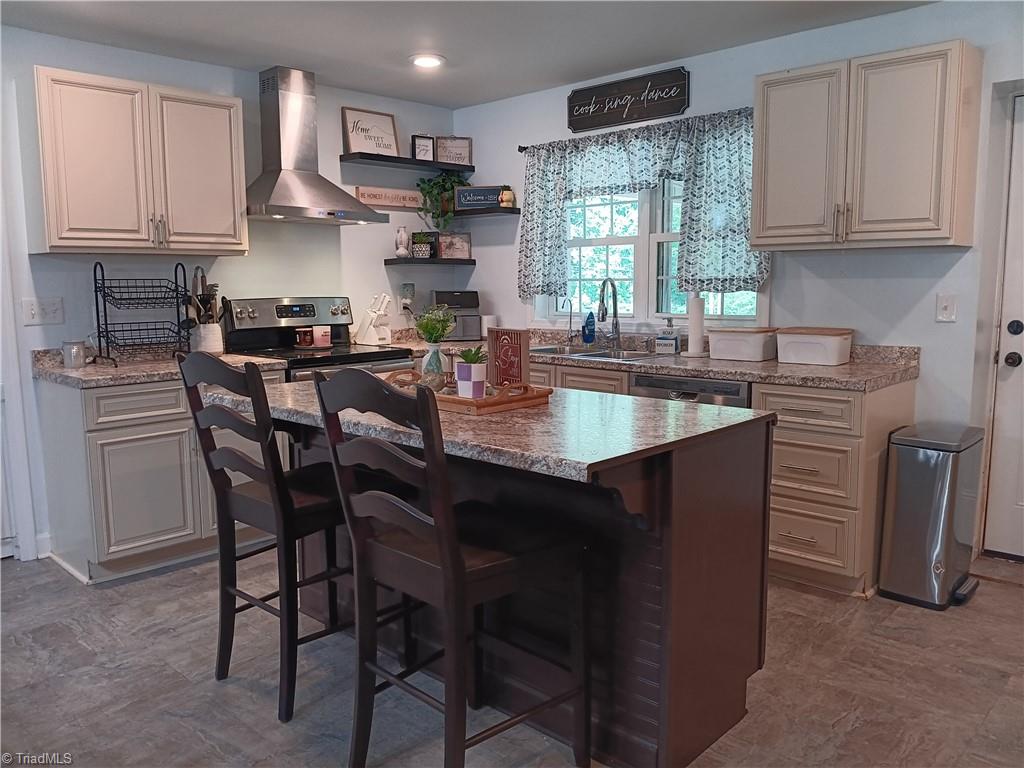 866 Mountain Road Asheboro, NC 27205 - Photo 23 of 50