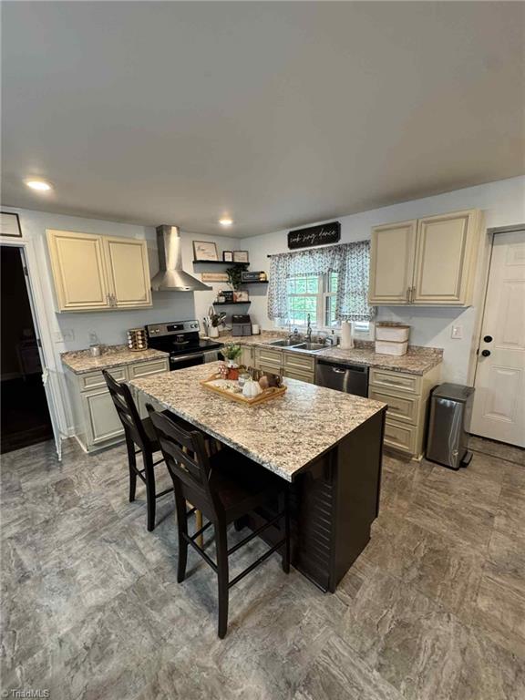 866 Mountain Road Asheboro, NC 27205 - Photo 27 of 50