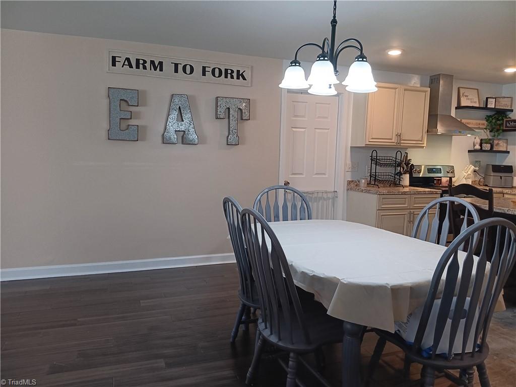 866 Mountain Road Asheboro, NC 27205 - Photo 28 of 50