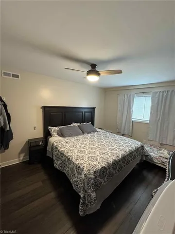 $250,500 | 866 Mountain Road, Asheboro, NC 27205