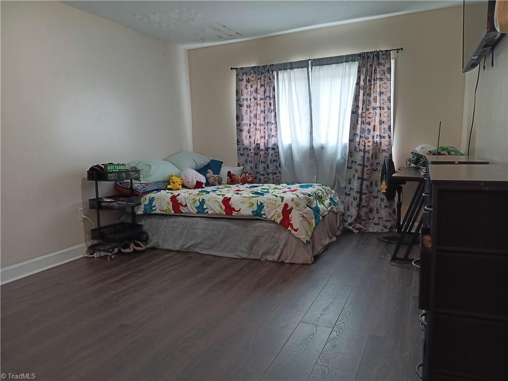 866 Mountain Road Asheboro, NC 27205 - Photo 37 of 50 Bedroom 2