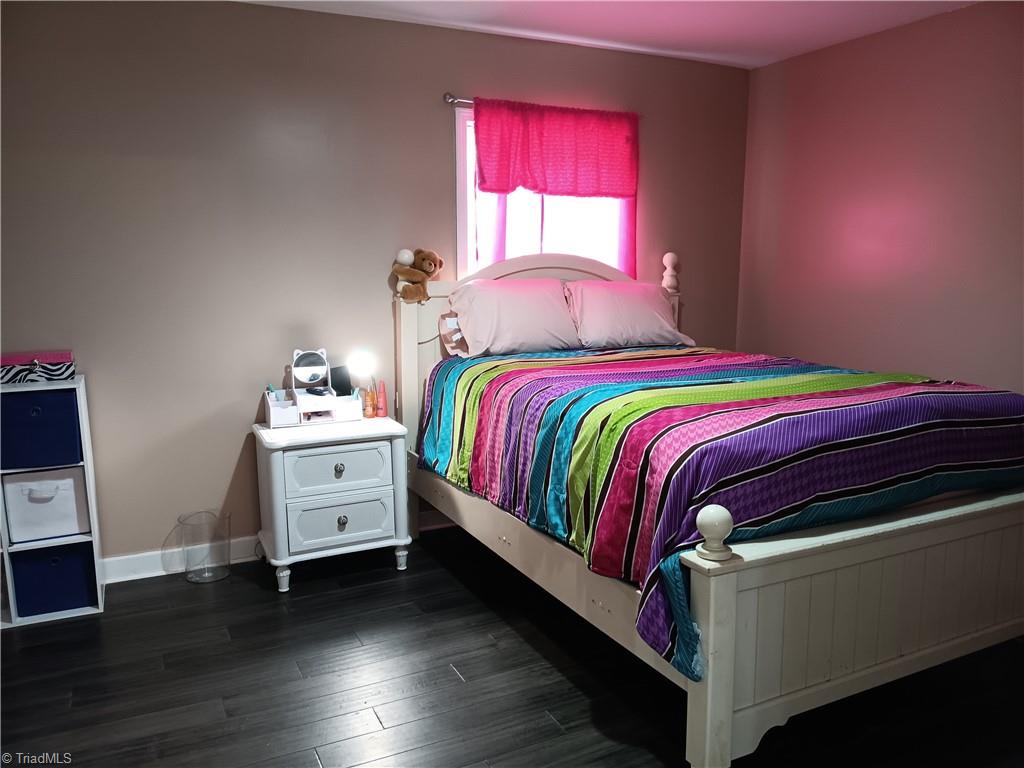 866 Mountain Road Asheboro, NC 27205 - Photo 39 of 50 Bedroom 3