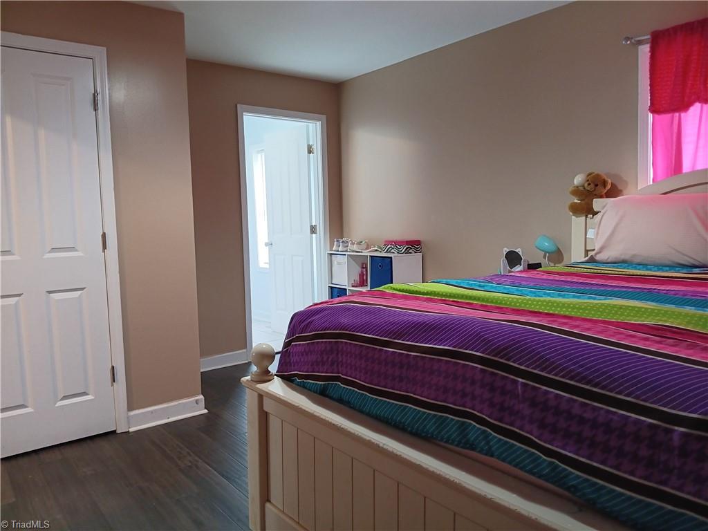 866 Mountain Road Asheboro, NC 27205 - Photo 41 of 50