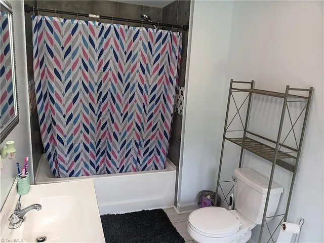 $250,500 | 866 Mountain Road, Asheboro, NC 27205