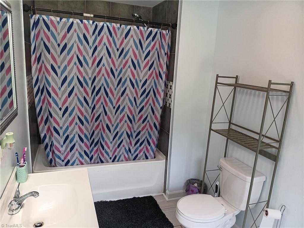 866 Mountain Road Asheboro, NC 27205 - Photo 44 of 50