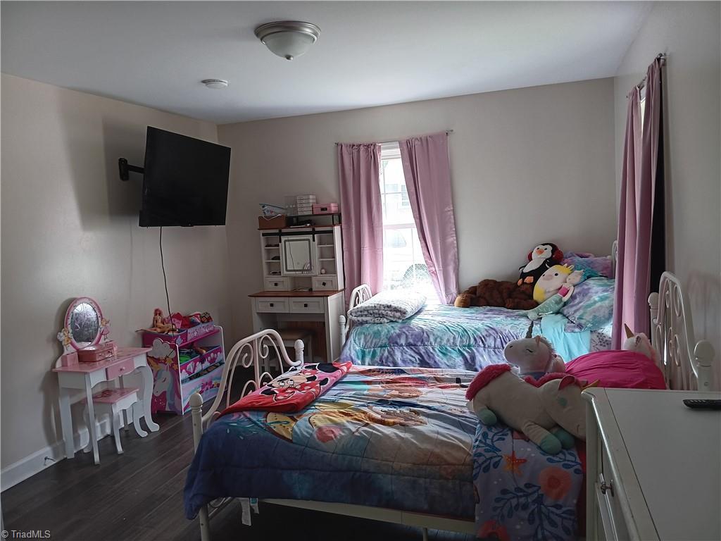 866 Mountain Road Asheboro, NC 27205 - Photo 46 of 50 Bedroom 4