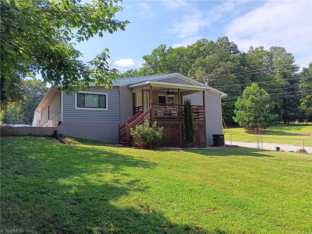 866 Mountain Road Asheboro, NC 27205 - Photo 10 of 50