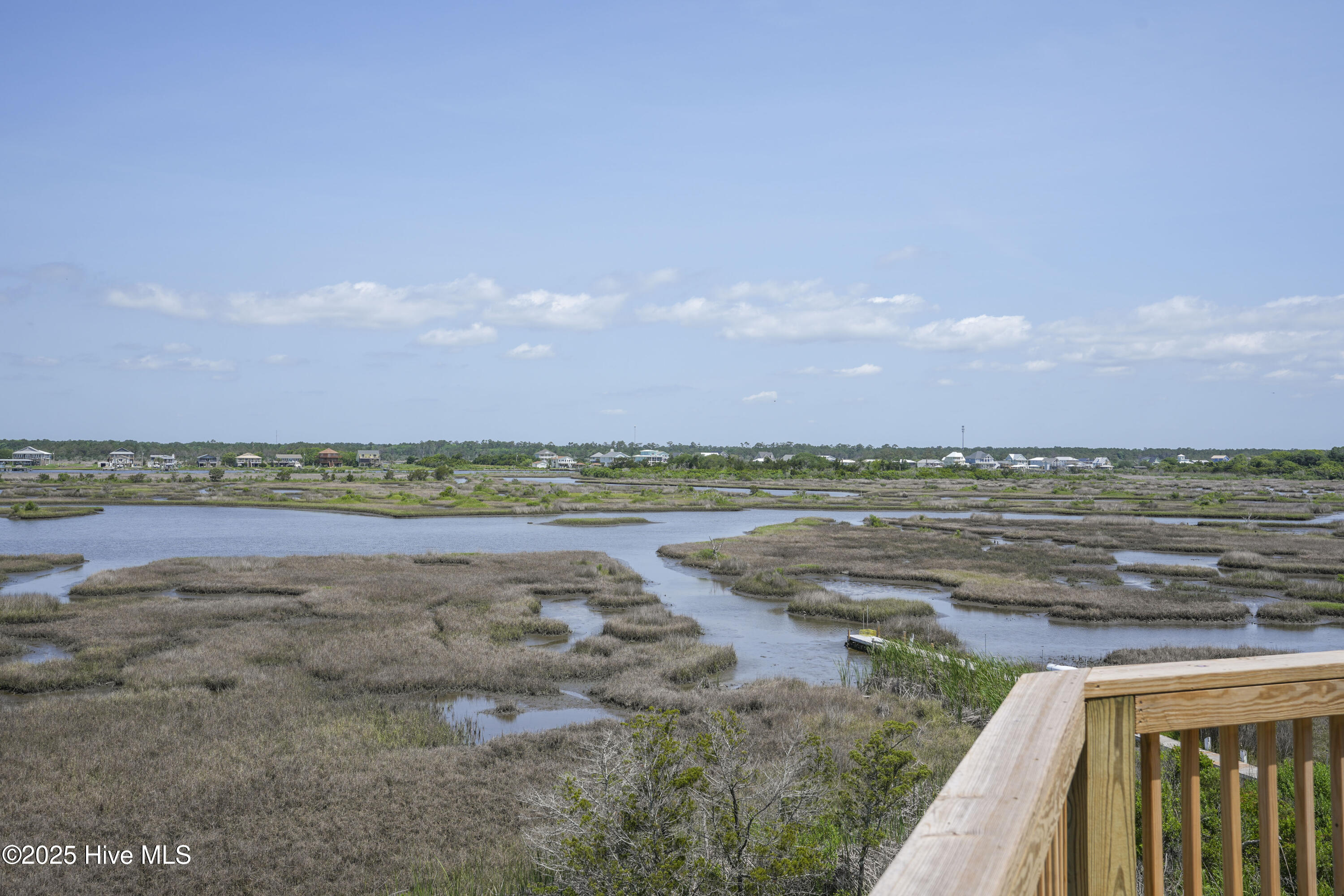 887 New River Inlet Road, Unit 1 North Topsail Beach, NC 28460 - Photo 28 of 45 887 New River Inlet Road - Exterior - Ed