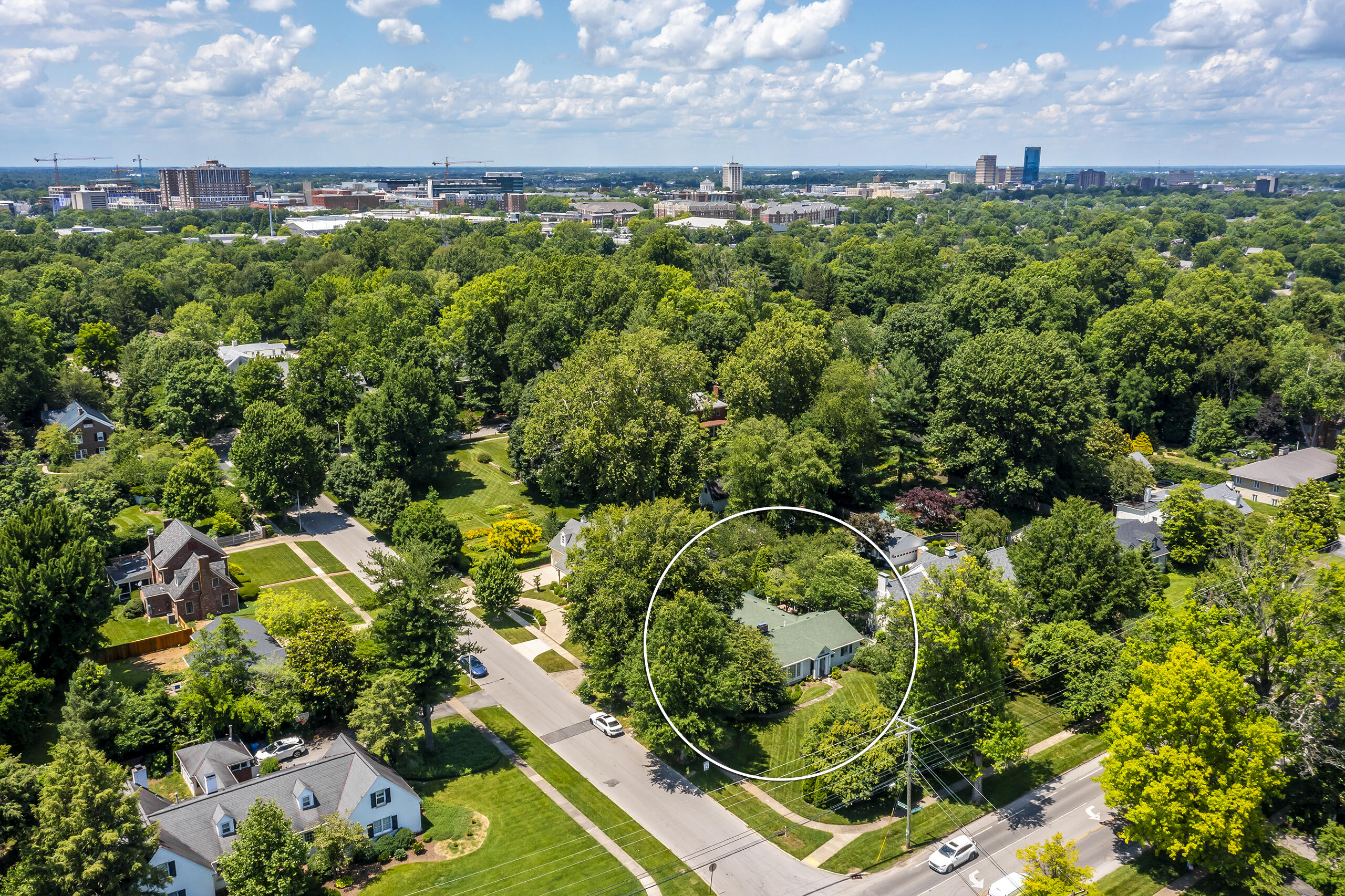 1566 Tates Creek Road Lexington, KY 40502 - Photo 44 of 46 1566tates44