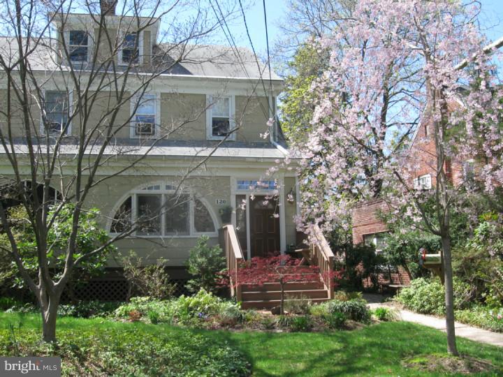120 Jefferson Road, Unit 1 Princeton, NJ 08540 - Photo 1 of 12 Exterior Front