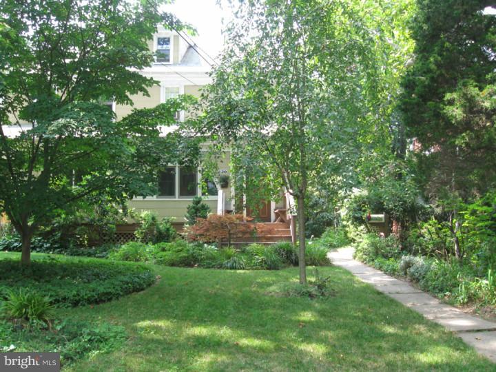 120 Jefferson Road, Unit 1 Princeton, NJ 08540 - Photo 2 of 12 Exterior Front