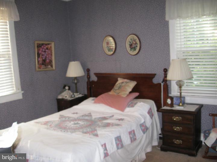 120 Jefferson Road, Unit 1 Princeton, NJ 08540 - Photo 11 of 12 Bedroom 2
