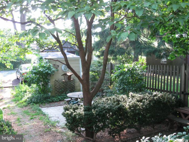 120 Jefferson Road, Unit 1 Princeton, NJ 08540 - Photo 4 of 12 Exterior Back